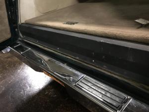 Cadillac DeVille 9-passenger Station Wagon by WISCO 1969 года 